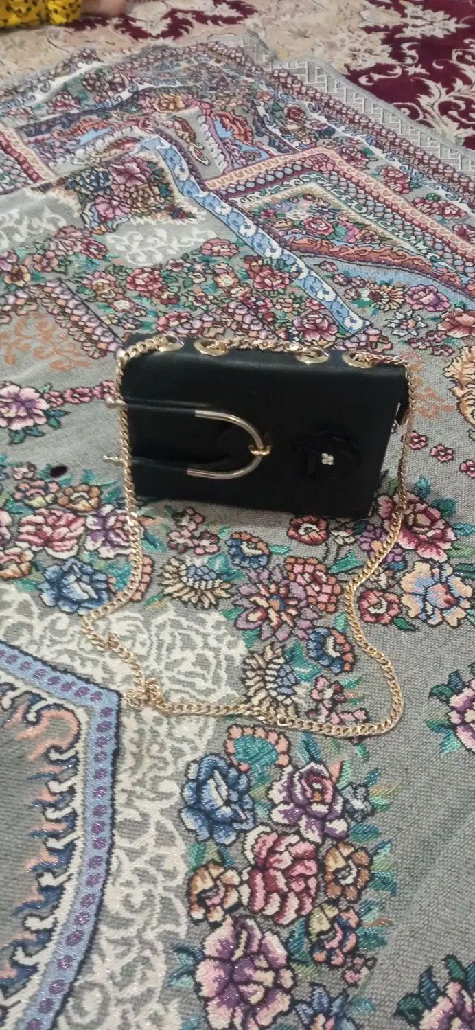کیف مجلسی|کیف، کفش، کمربند|کرمانشاه, |دیوار