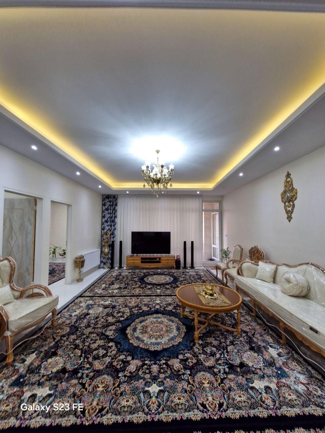 اپارتمان138متری شهریارفردوسیه تهران اندیشه کهنزکرج|فروش آپارتمان|فردوسیه, |دیوار