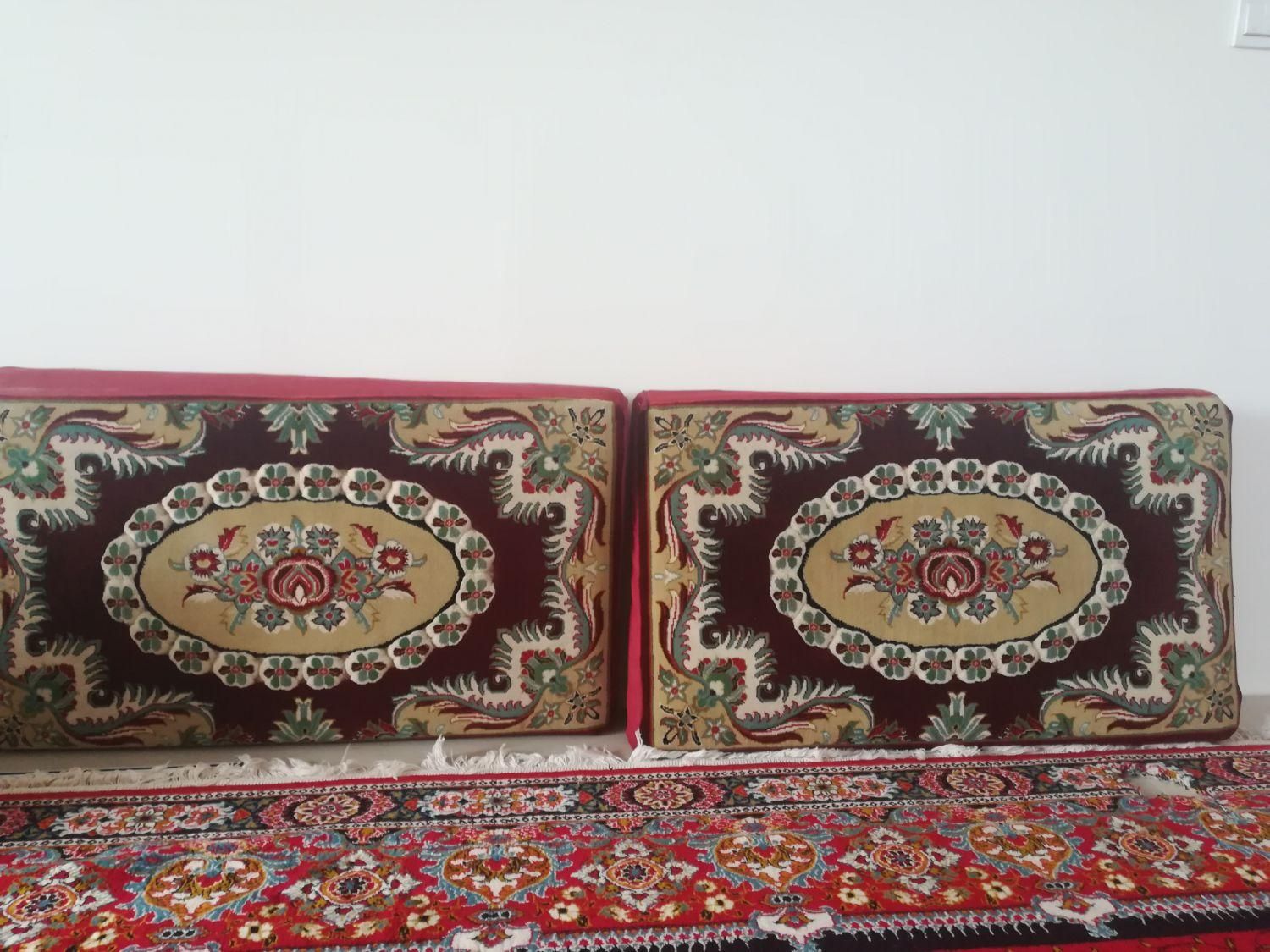 پشتی ماشینی|پشتی|ساوه, |دیوار