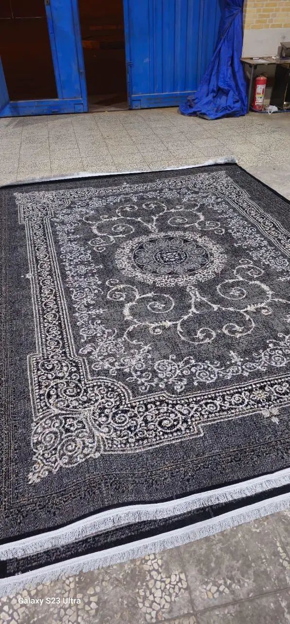 فرش سینا|فرش|کرج, شهرک جهان‌نما|دیوار