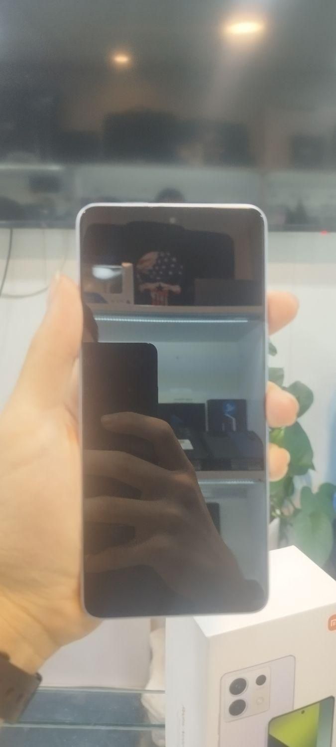 شیائومی Redmi Note 13 Pro 512GB|موبایل|کرج, کوی امامیه|دیوار