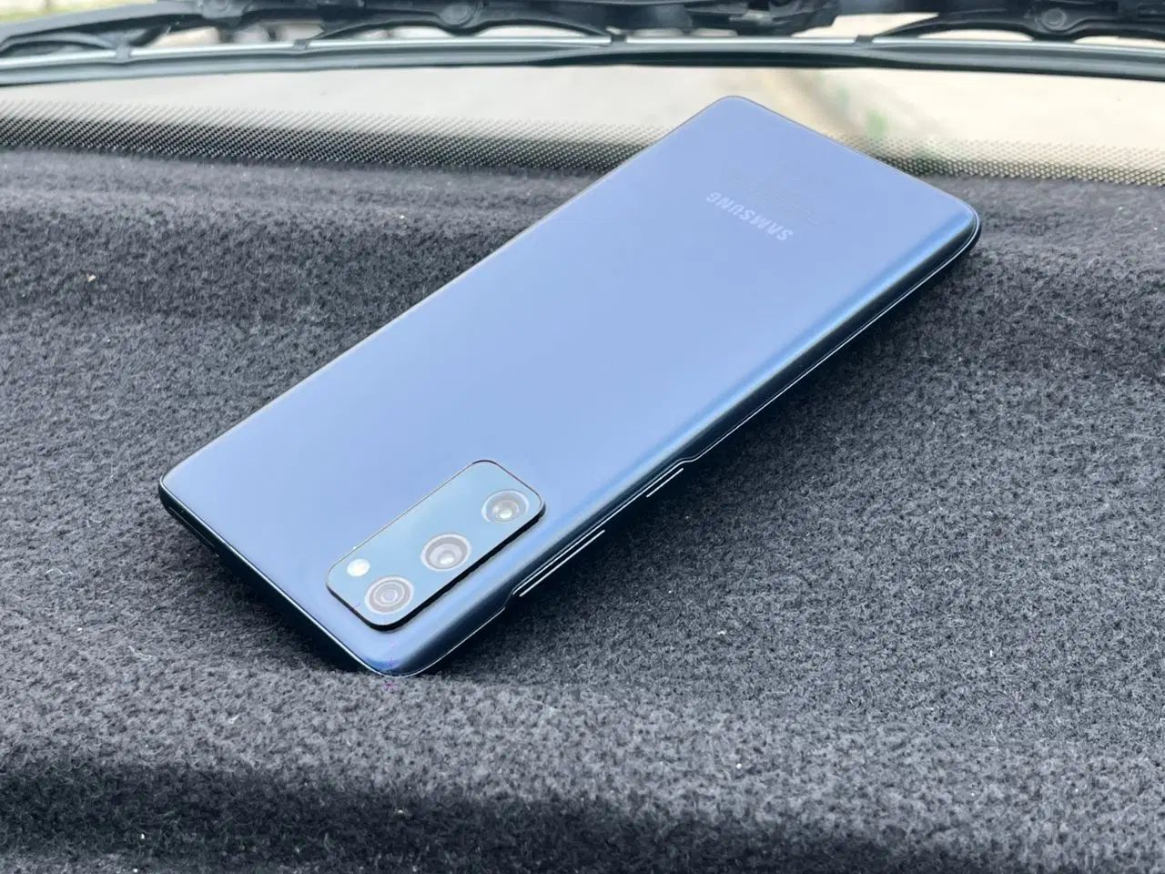 گوشی Samsung S20fe|موبایل|کرمانشاه, |دیوار