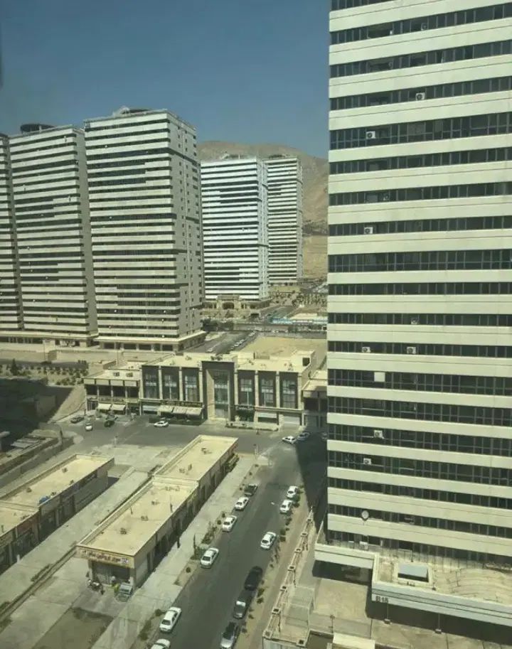 ۱۱۰متر قیمت کاسبی دیزاین شهرک شهید خرازی|فروش آپارتمان|تهران, شهرک خرازی|دیوار
