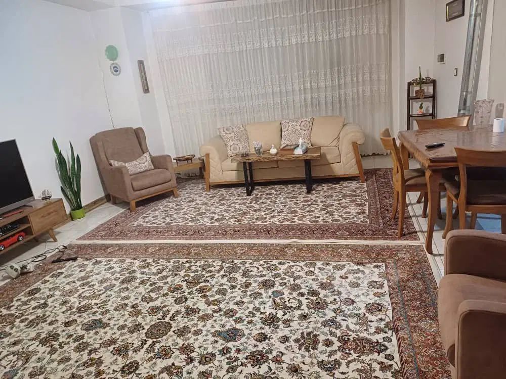۶۵متر  یک خوابه رو به نما خیابان برزگر با آسانسور|اجارهٔ آپارتمان|محمدشهر, سیدآباد|دیوار