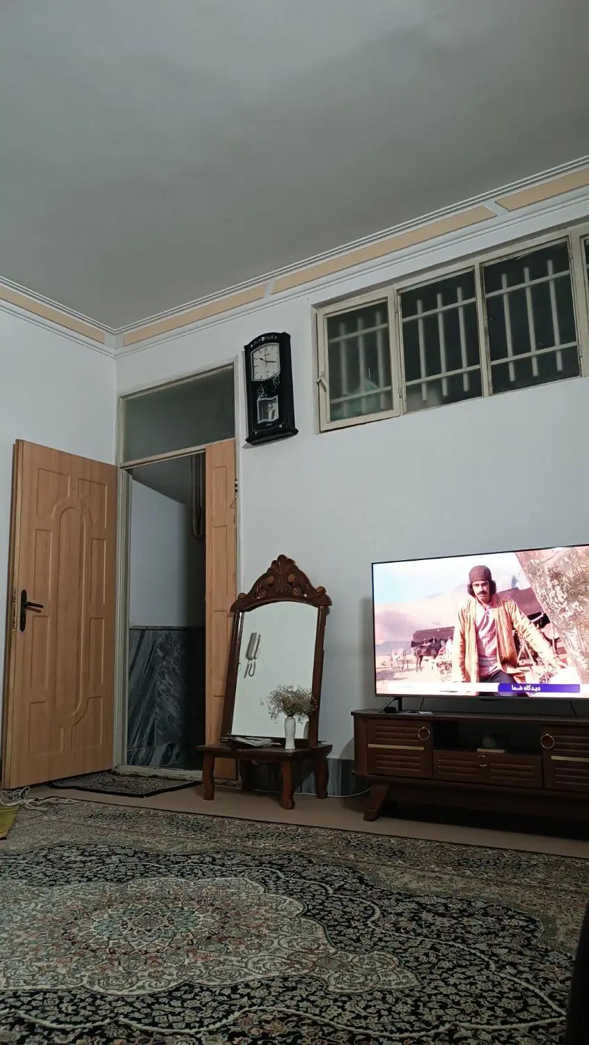 فروش آپارتمان ۹۰ متری ۱ خوابه همکف در پورسینا|فروش آپارتمان|مشهد, پورسینا|دیوار