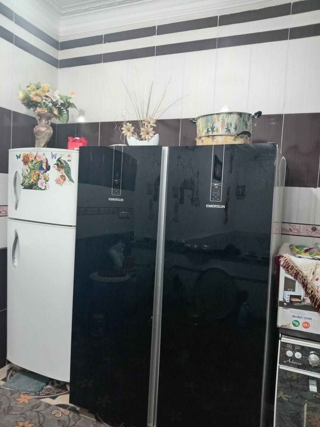 تعمیرات یخچال و فریزر ۰تا۱۰۰در محل بدون تعطیلی|خدمات پیشه و مهارت|دزفول, |دیوار