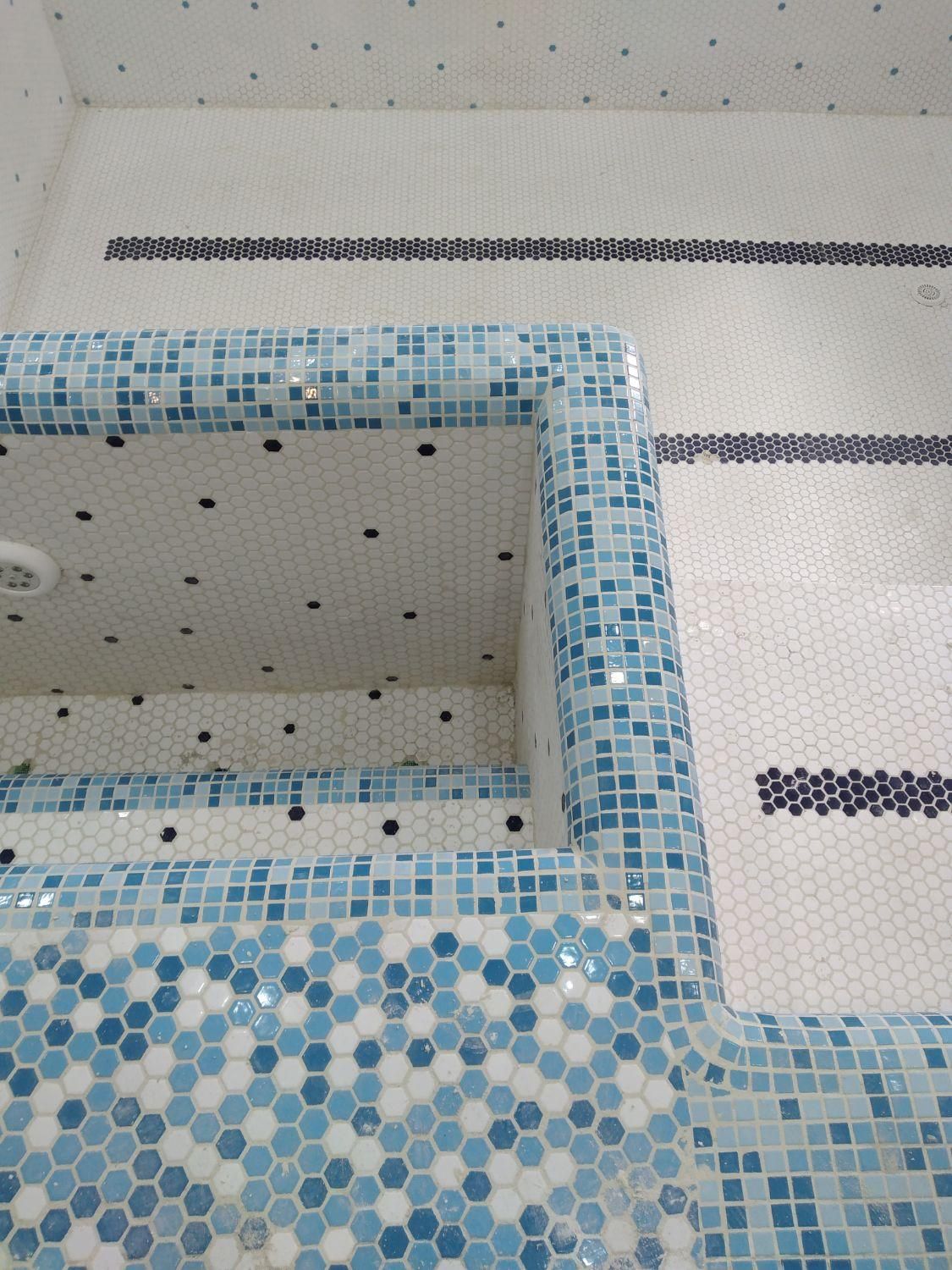 کاشی کاری و سنگ کاری ساختمان|خدمات پیشه و مهارت|آمل, |دیوار