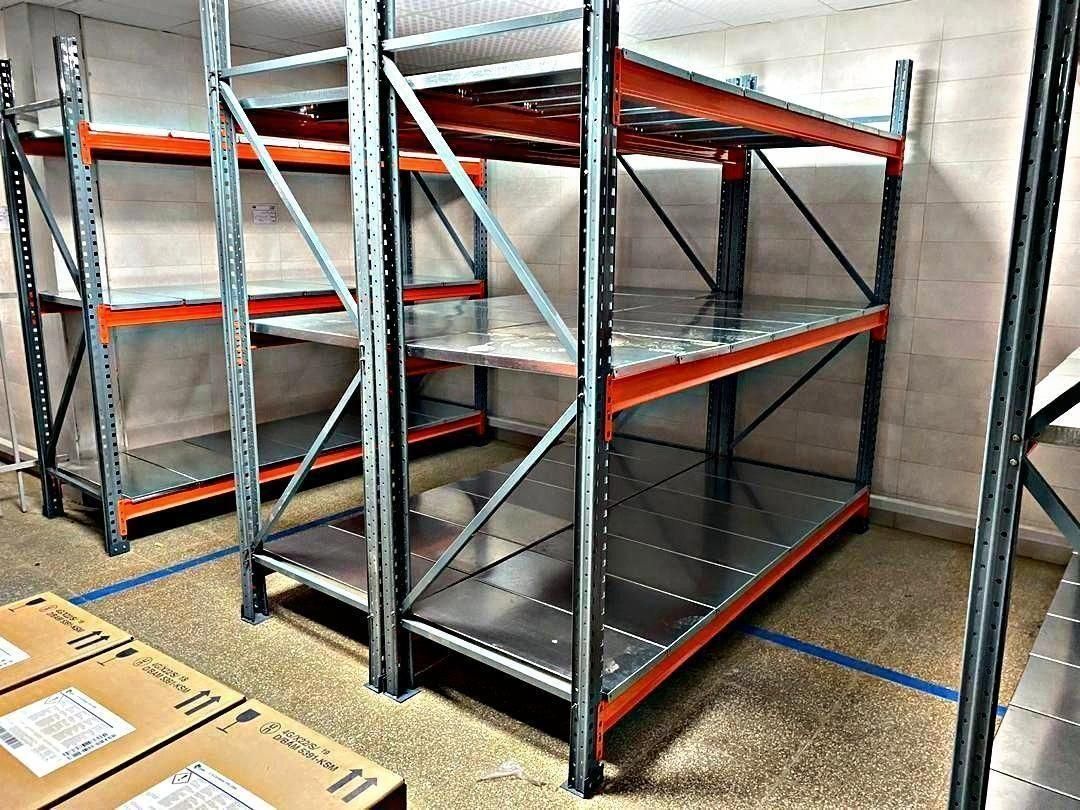 قفسه تحمل خیلی سنگین|فروشگاه و مغازه|بندر ماهشهر, |دیوار