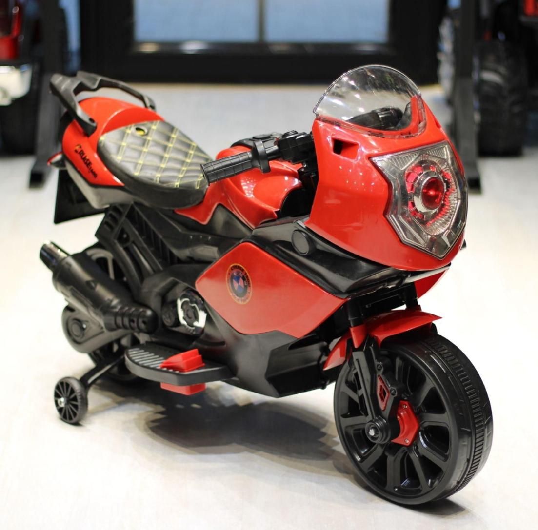 موتور شارژی کروز k1600 ( ماشین شارژی )|اسباب‌بازی بچه|مشهد, آبکوه|دیوار