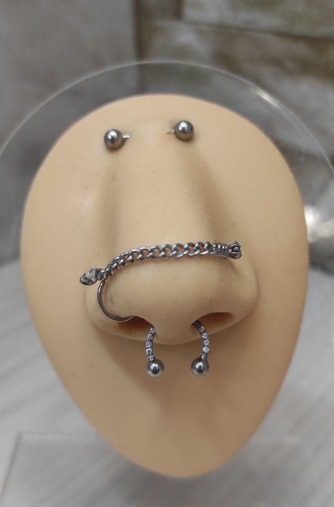 انواع پیرسینگ|بدلیجات|مشهد, شهرک رازی (شهرک غرب)|دیوار