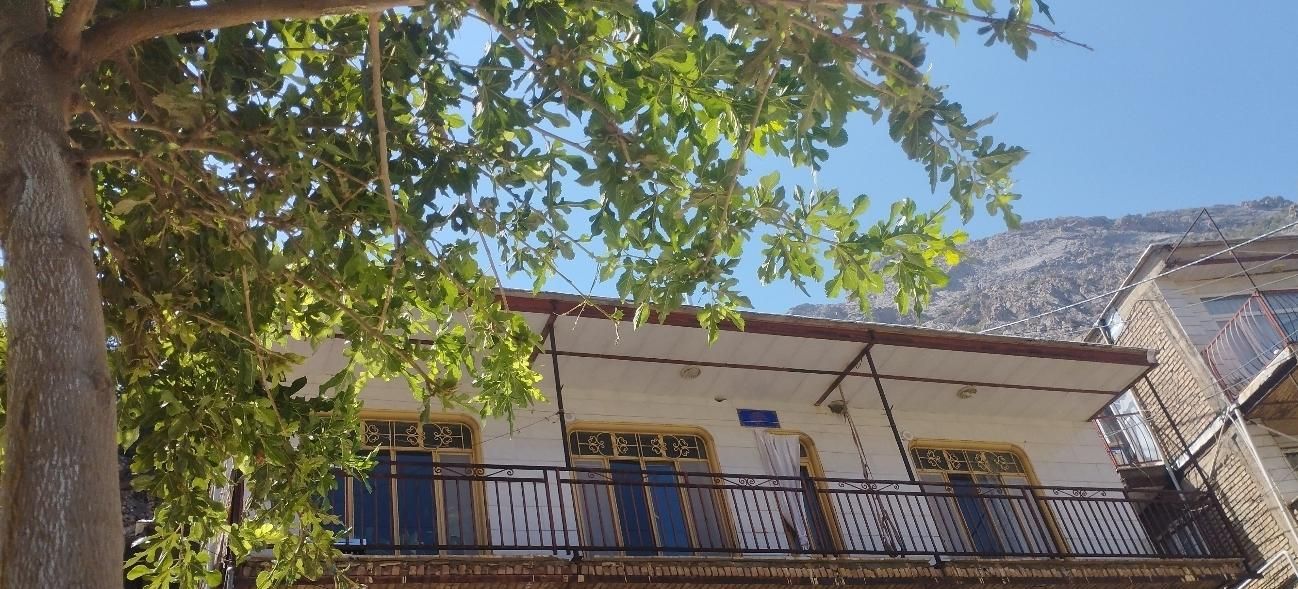 سویت اجاره ای واقع در روستای داریان شهرستان پاوه|اجارهٔ کوتاهمدت ویلا و باغ|جوانرود, |دیوار