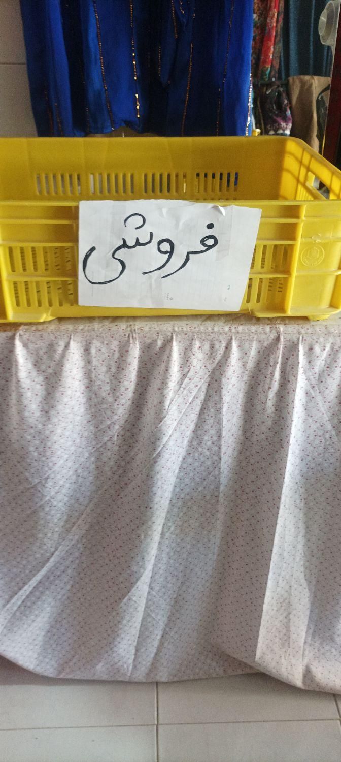 ده عدد سبد نو سالم  به فروش می‌رسد|ظروف نگهدارنده، پلاستیکی، یک‌بارمصرف|کامیاران, |دیوار