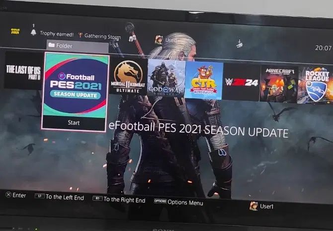 ps4کپی خور|کنسول، بازی ویدئویی و آنلاین|مشهد, انقلاب|دیوار