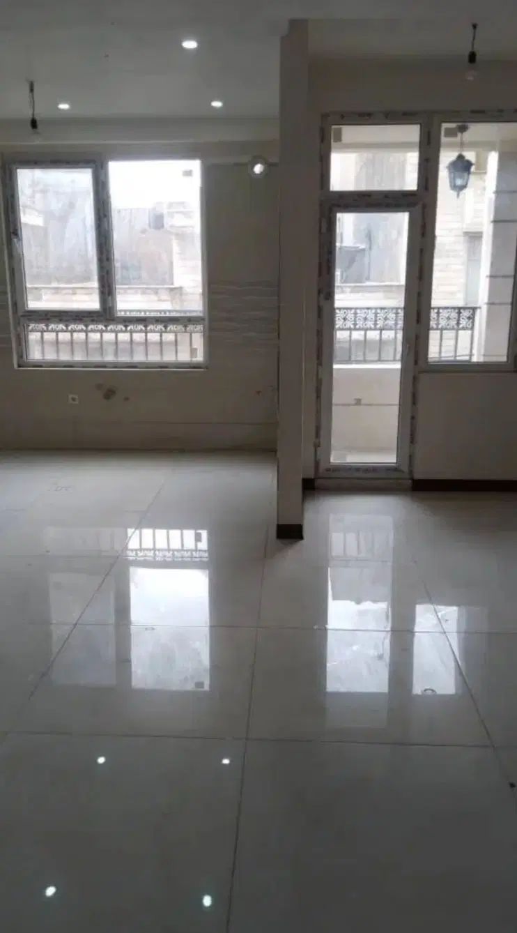 تکواحدی120متری/پارکینگ آسانسور/2خواب/همت گلشن|فروش آپارتمان|قم, شهرک فاطمیه|دیوار