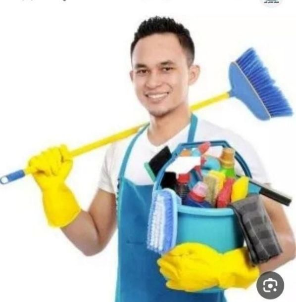 خدمات نظافتی امین|خدمات نظافت|مشهد, طبرسی شمالی|دیوار