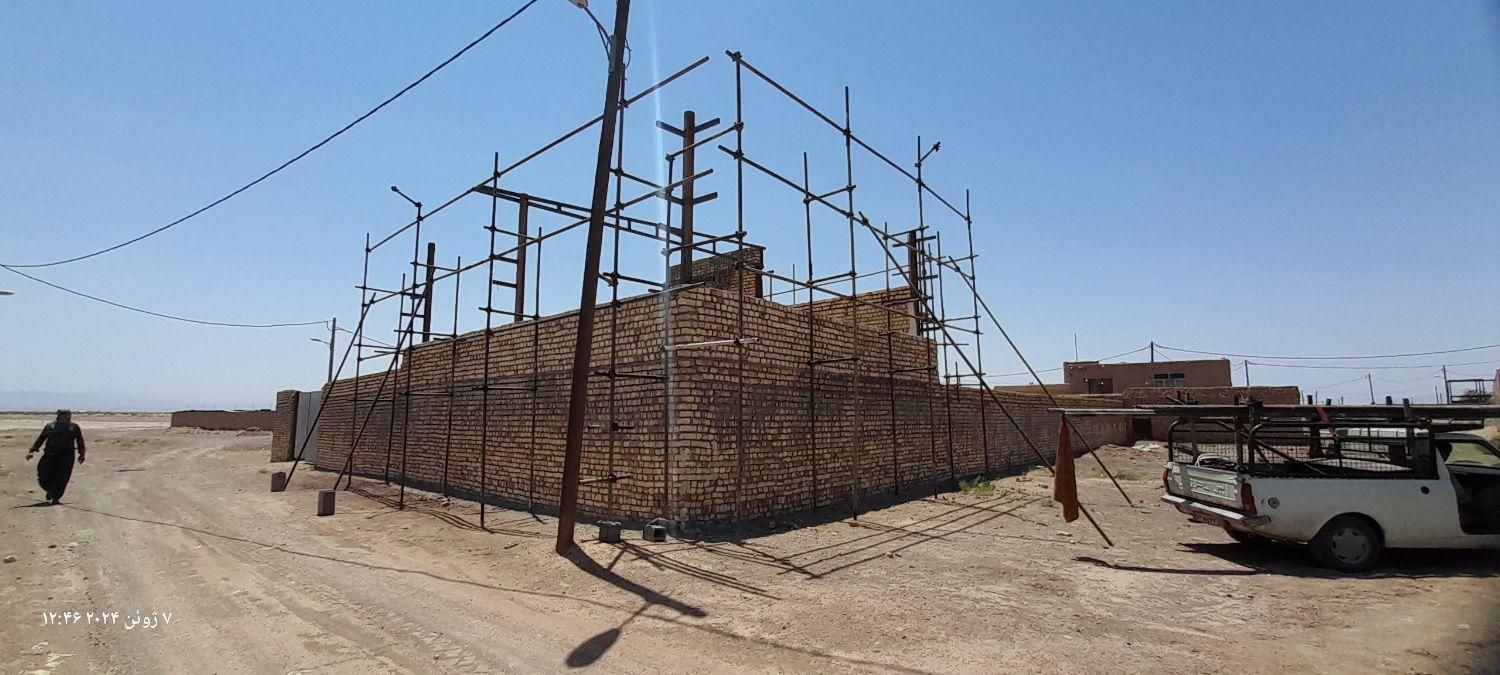 داربست فلزی فرهاد|خدمات پیشه و مهارت|ساوه, |دیوار