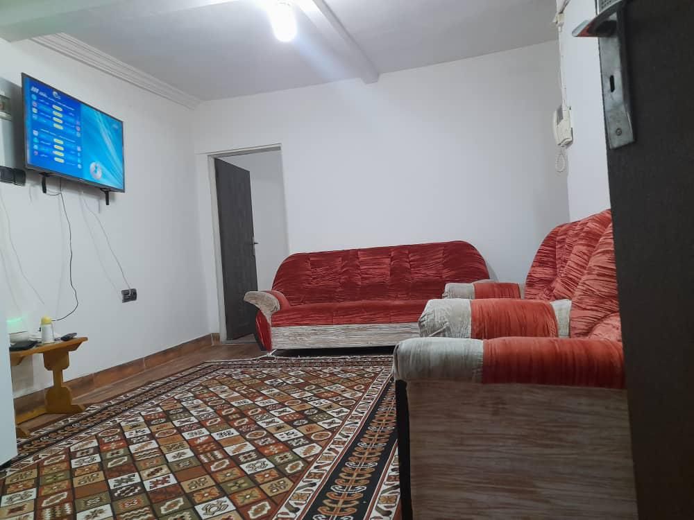 ۱خواب دربست حیاط دار|اجارهٔ کوتاهمدت آپارتمان و سوئیت|بابلسر, |دیوار