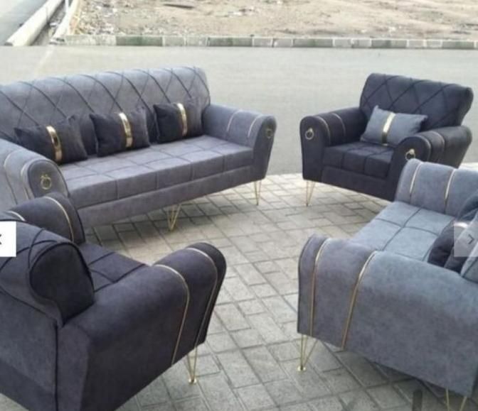 مبل. سروش|مبلمان خانگی و میز عسلی|مهاباد (آذربایجان غربی), |دیوار