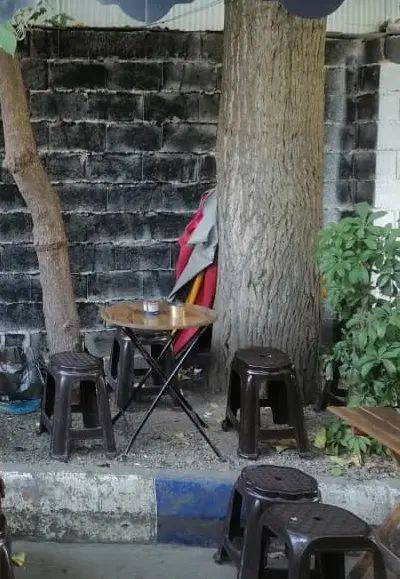 همکار کمک آشپز و ظرفشور کافه بازار روز|استخدام خدمات فروشگاه و رستوران|رشت, سعدی (تختی)|دیوار