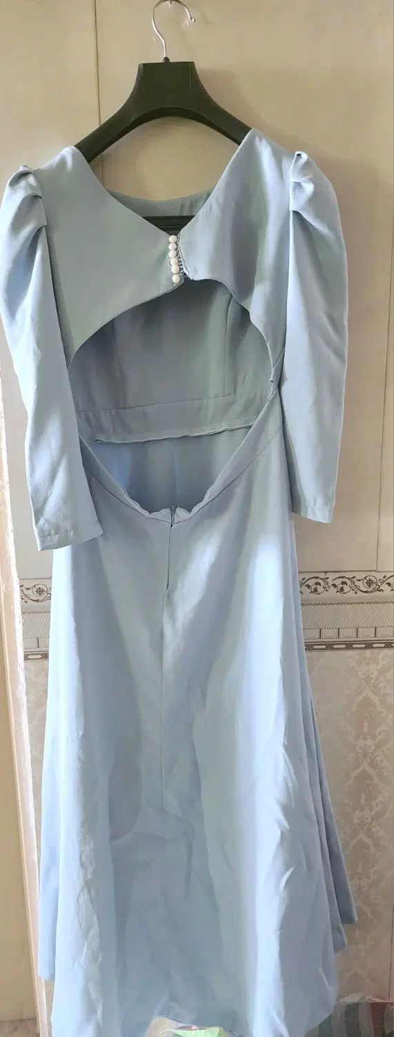 لباس مجلسی|لباس|کرج, گلستان|دیوار