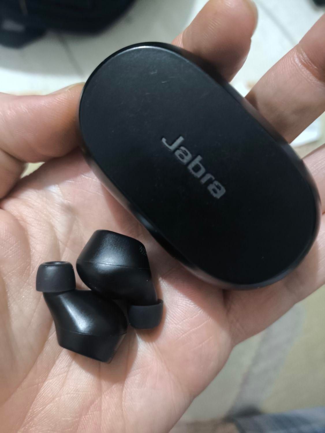 jabra elite 7 pro|لوازم جانبی موبایل و تبلت|تهران, استاد معین|دیوار