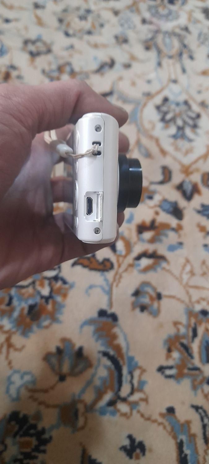 دوربین فیلمبرداری سامسونگ WB30F قابلیت WiFi|دوربین عکاسی و فیلم‌برداری|قزوین, |دیوار