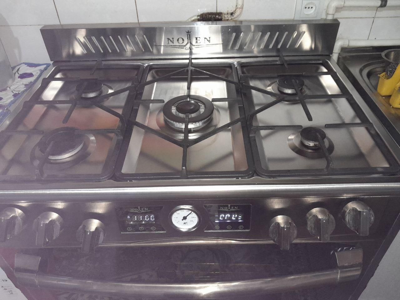 تعمیراتاجاق گاز با ضمانت یکساله با فاکتور رسمی|خدمات پیشه و مهارت|پاکدشت, پارچین|دیوار