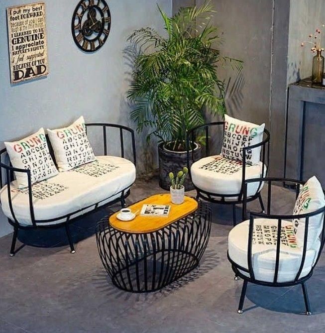 صندلی ناهار خوری رستورانی طرح دیانا|میز و صندلی غذاخوری|رشت, استقامت ۱|دیوار