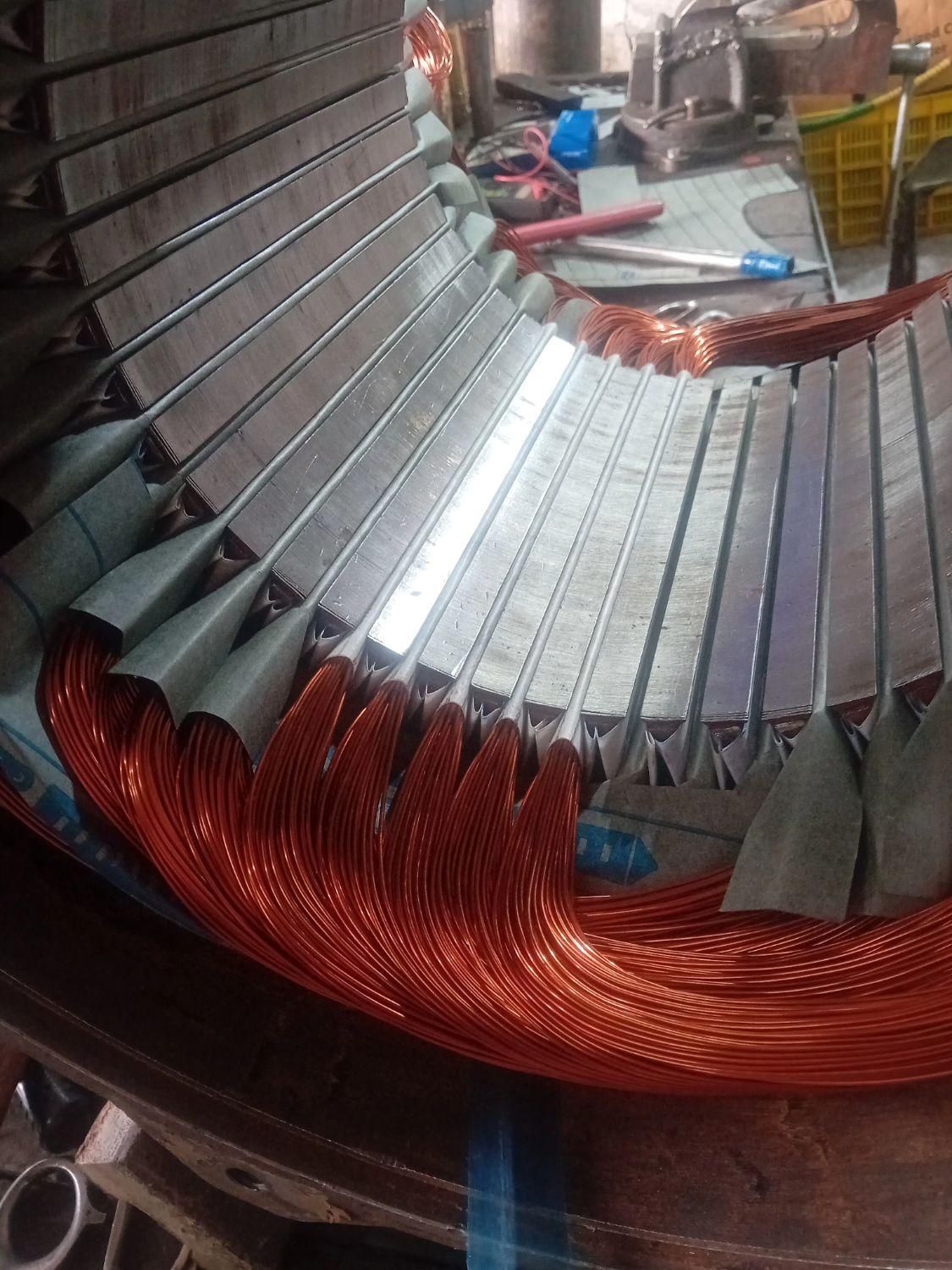 سیم پیچی انواع پمپ اب و بالابر و|خدمات پیشه و مهارت|فردیس, فردیس|دیوار