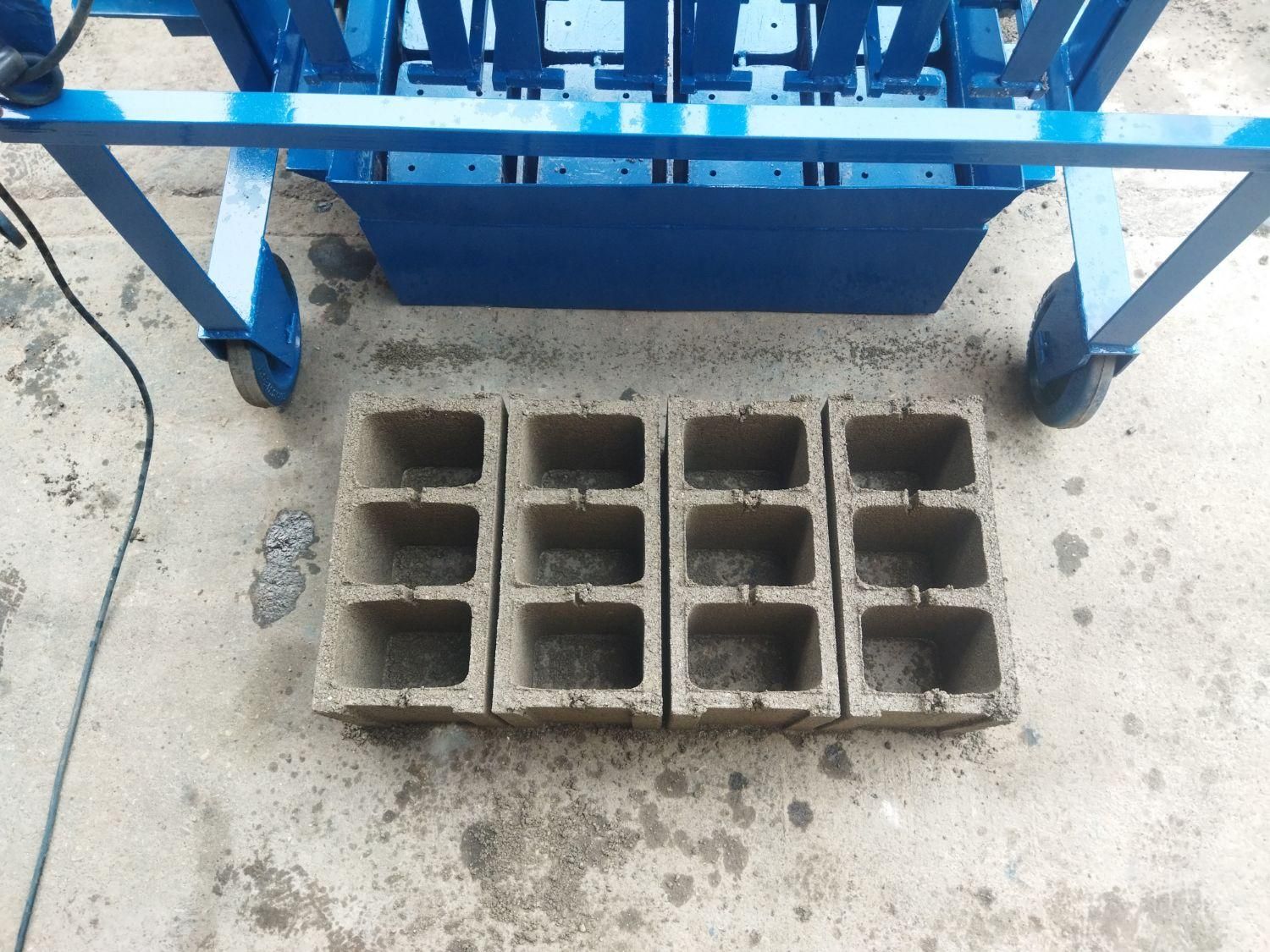 دستگاه بلوک زنی|ماشین‌آلات صنعتی|دزفول, |دیوار