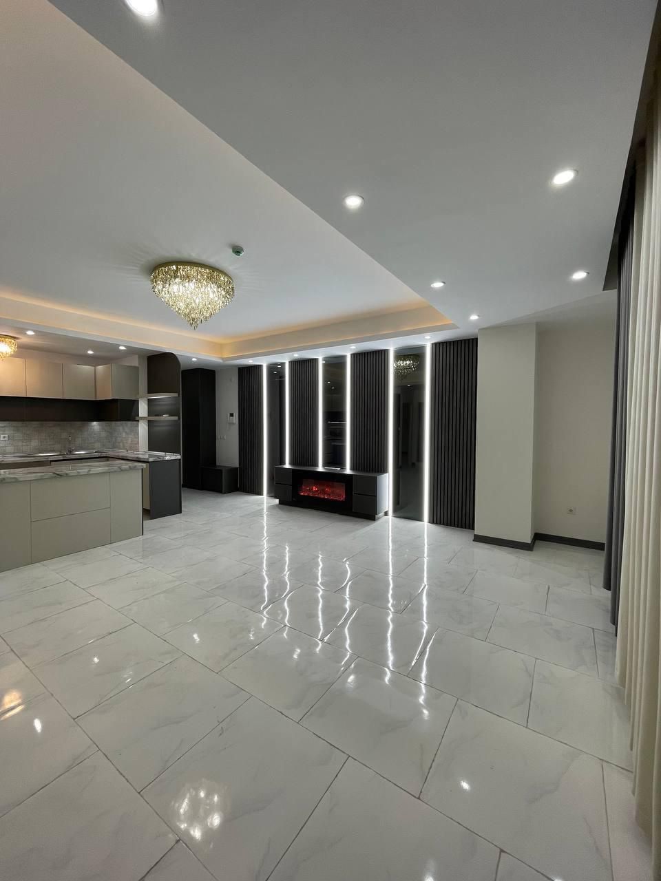 ۶۵متراندیشه/سندتکبرگ/غرب تهران/خریدهوشمنداقتصادی|فروش آپارتمان|تهران, جوانمردان (اندیشه)|دیوار