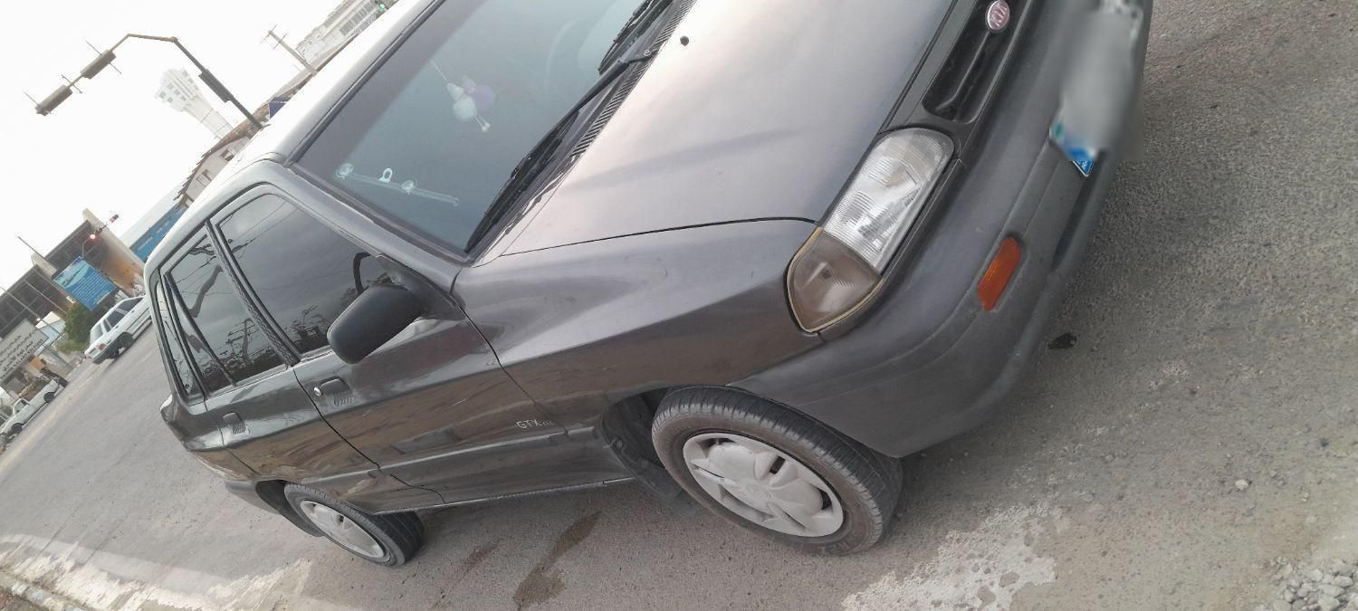 پراید|خودرو سواری و وانت|چابهار, |دیوار