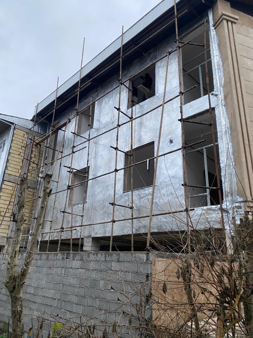 نمایدنگی ایزوگام نصب و فروش با ضمانت|خدمات پیشه و مهارت|آستانه اشرفیه, |دیوار