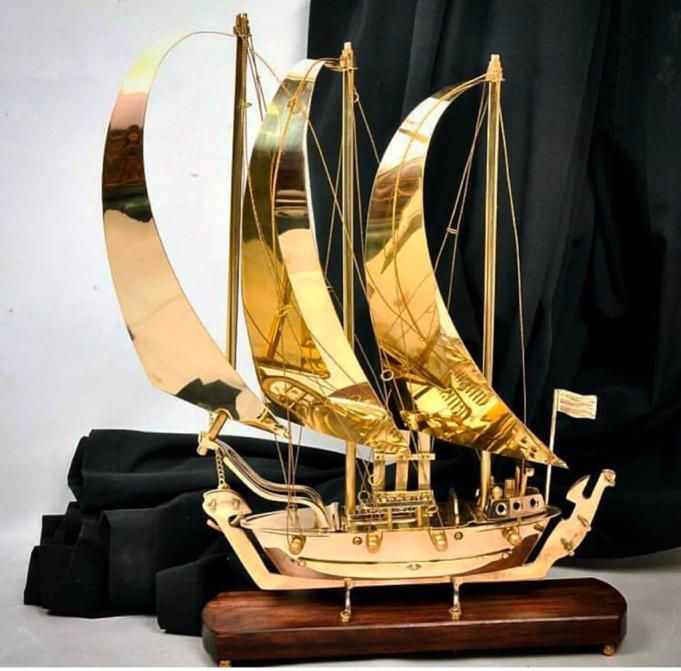 دکوریجات برنز زحل|مجسمه، تندیس، ماکت|تهران, منیریه|دیوار