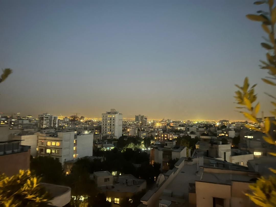 ۱۹۰۰ متر زمین با شرایط خاص بر اتوبان امام رضا|فروش زمین و ملک کلنگی|تهران, مسعودیه|دیوار