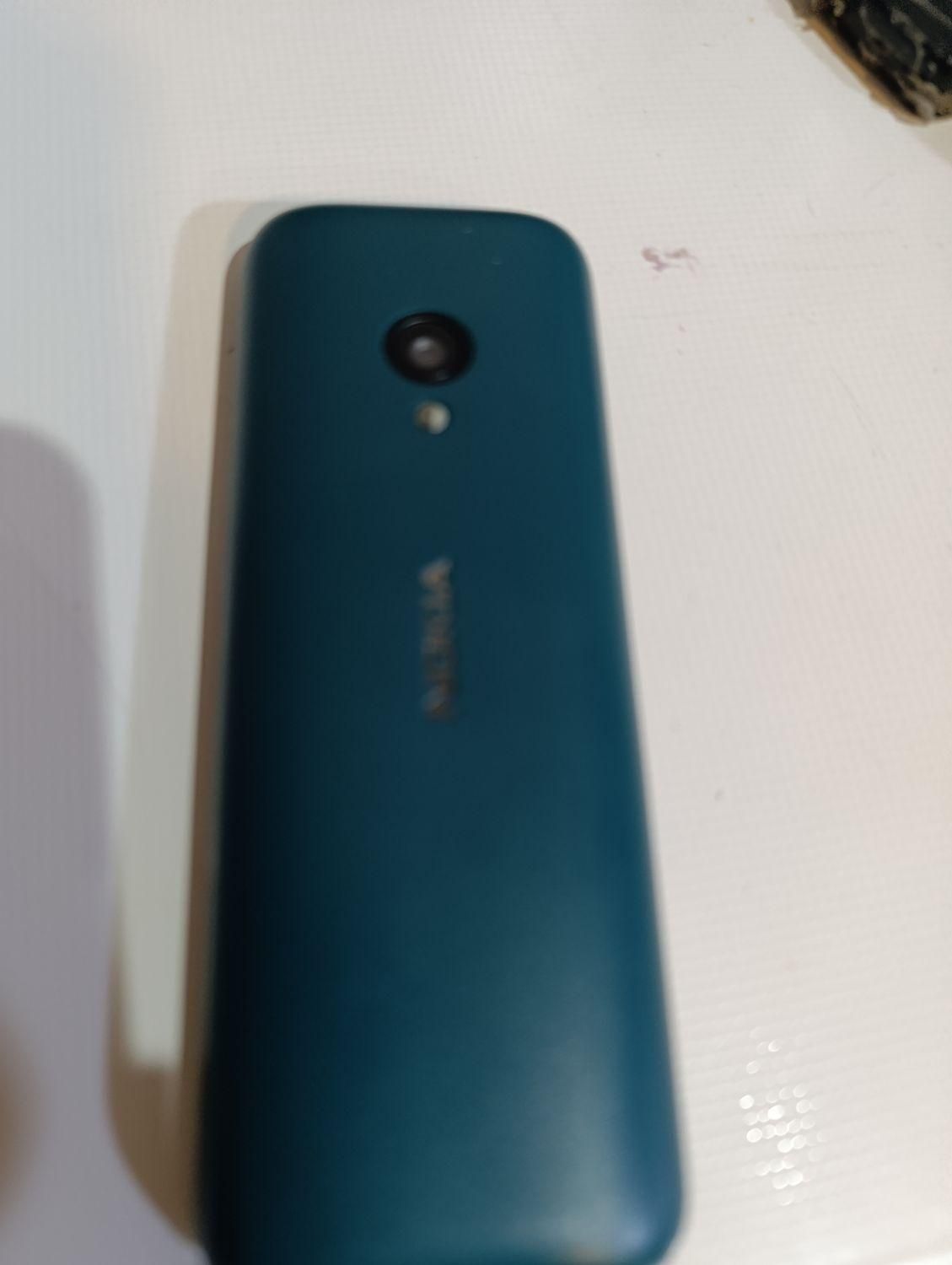 گوشی نوکیا 150.4G|موبایل|کرمانشاه, |دیوار
