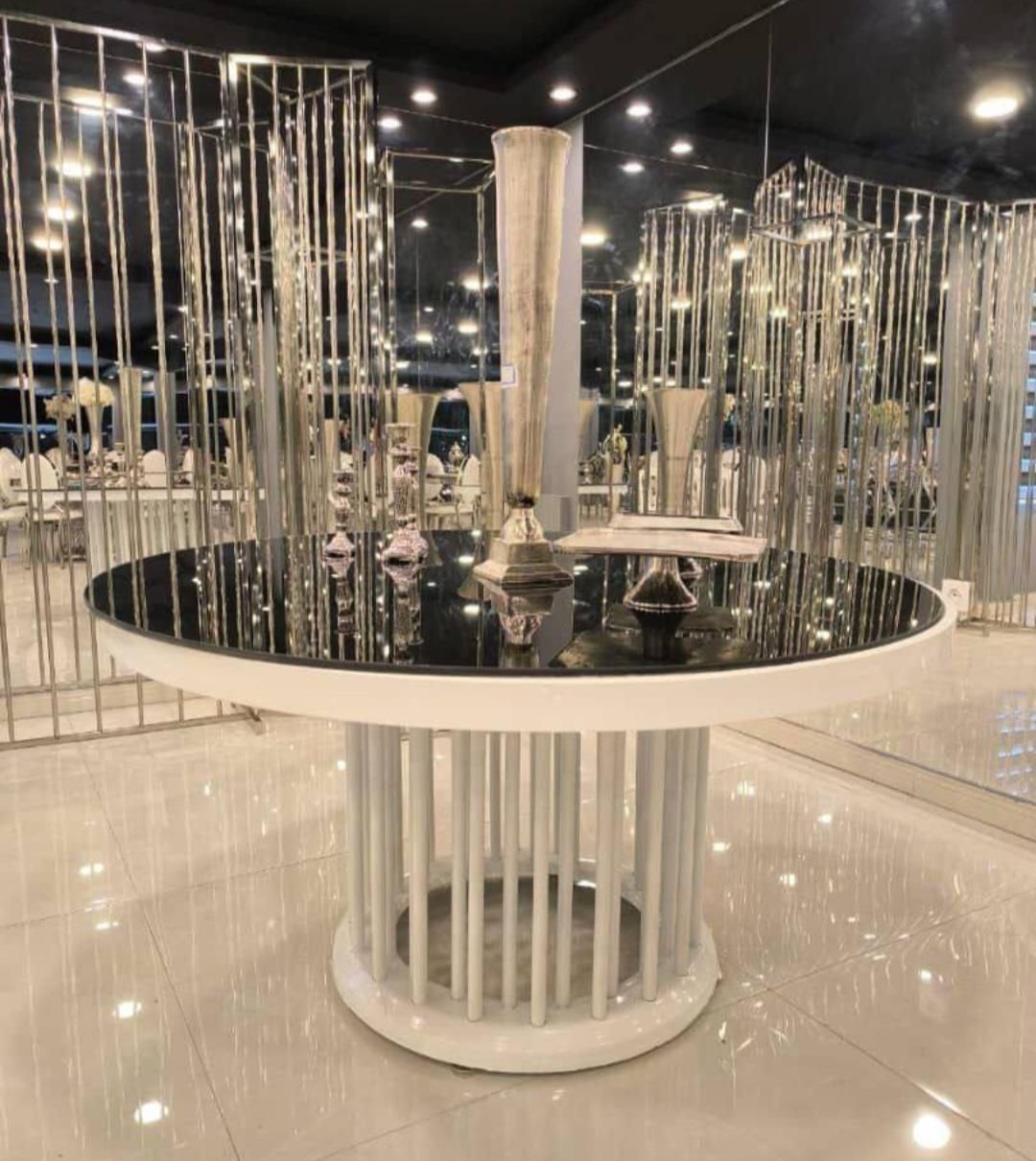 میز کوره لوله/تالار هتل رستوران|عمدهفروشی|اردل, |دیوار