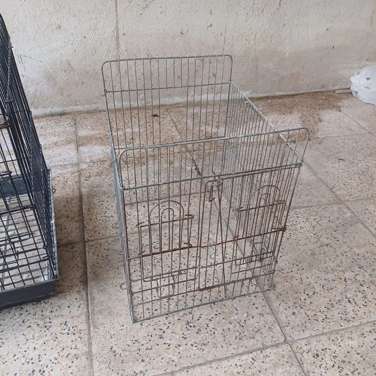 قفس پرنده|لوازم جانبی حیوانات|رشت, آزادگان|دیوار