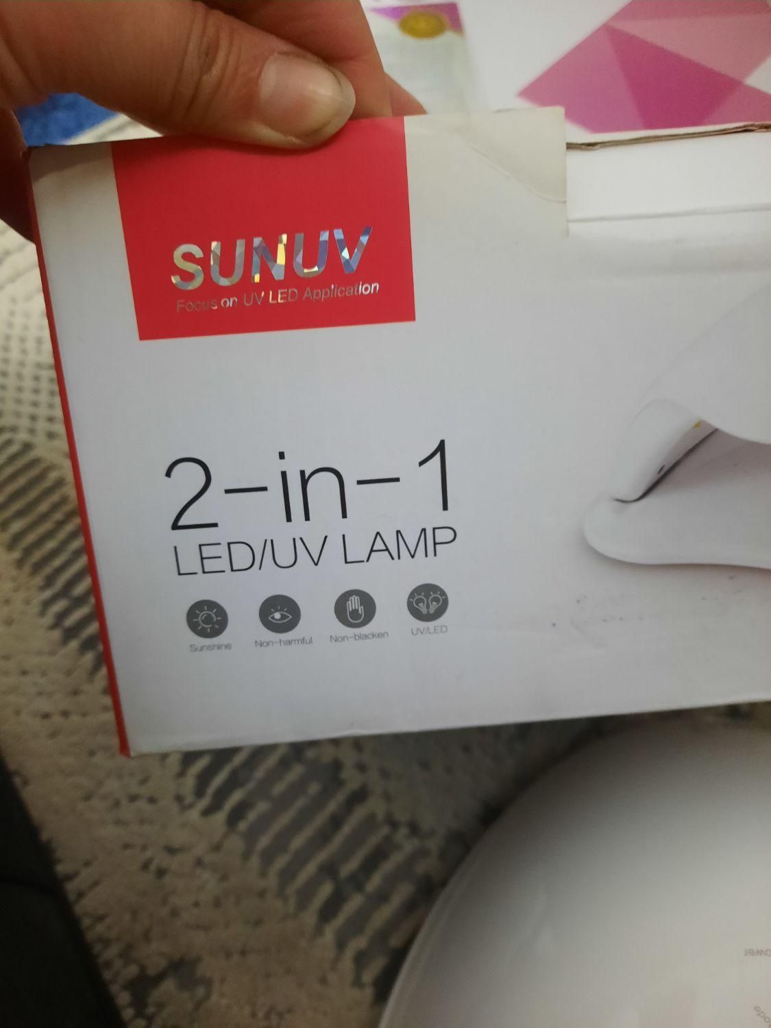 یووی سان ۵پلاس|آرایشی، بهداشتی، درمانی|تهران, نارمک|دیوار