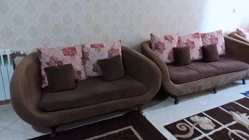 مبل. میز تلویزیون. جاکفشی|مبلمان خانگی و میز عسلی|تهران, قیام|دیوار