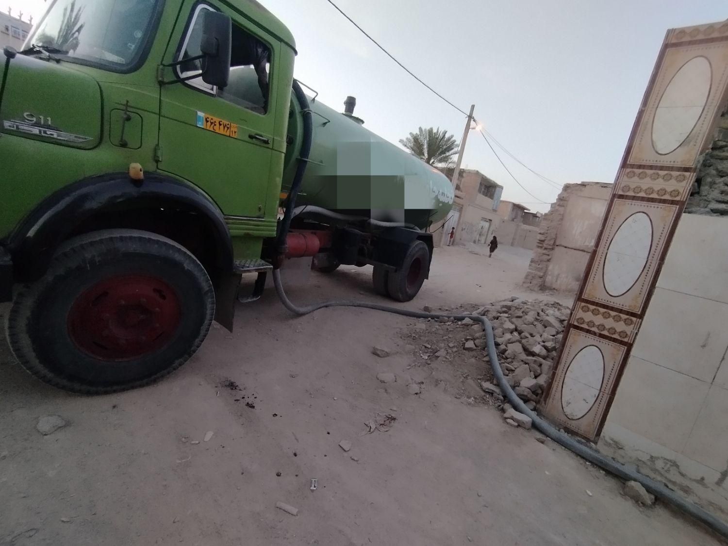 تخلیه جاه و لوله بازکنی|خدمات پیشه و مهارت|سراوان, |دیوار