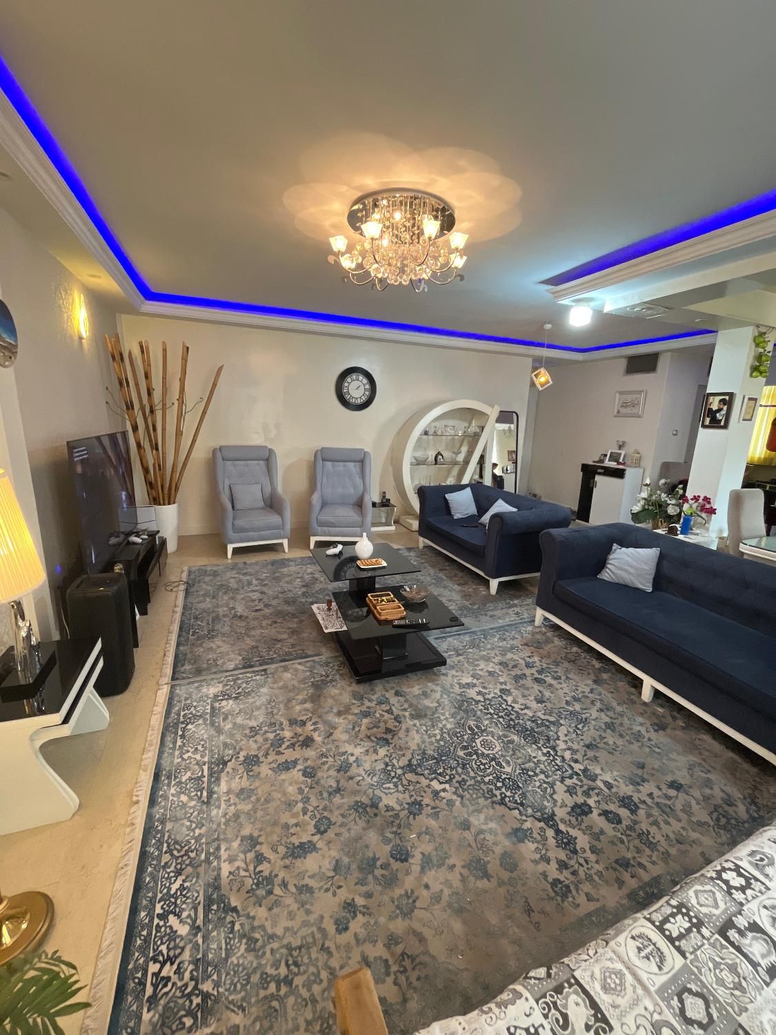 اجاره اپارتمان ۸۵متری/پارکینگ دار/خیابان دبستان|اجارهٔ آپارتمان|تهران, دبستان|دیوار