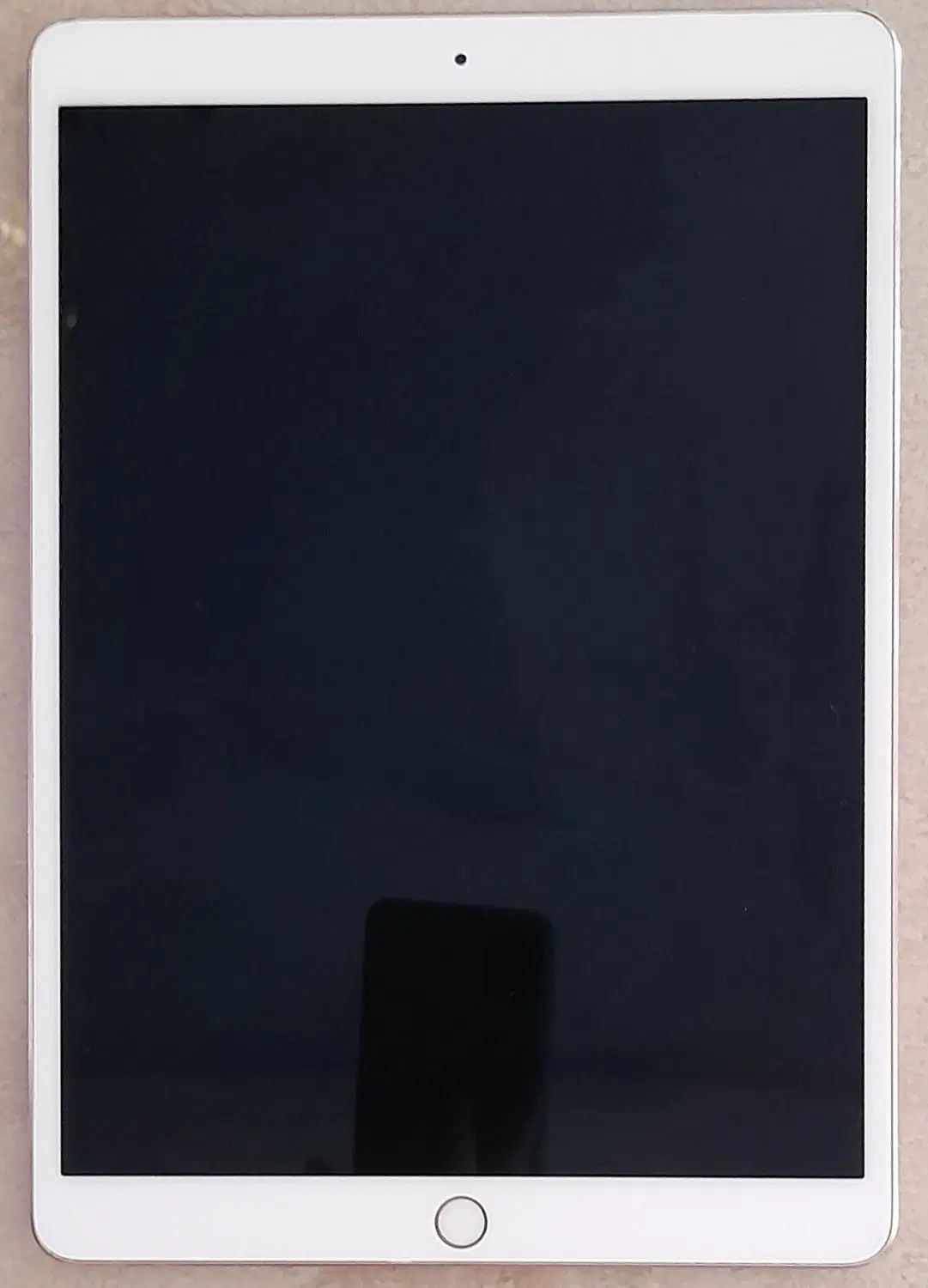 iPad pro A1701|تبلت|تهران, تهرانپارس غربی|دیوار