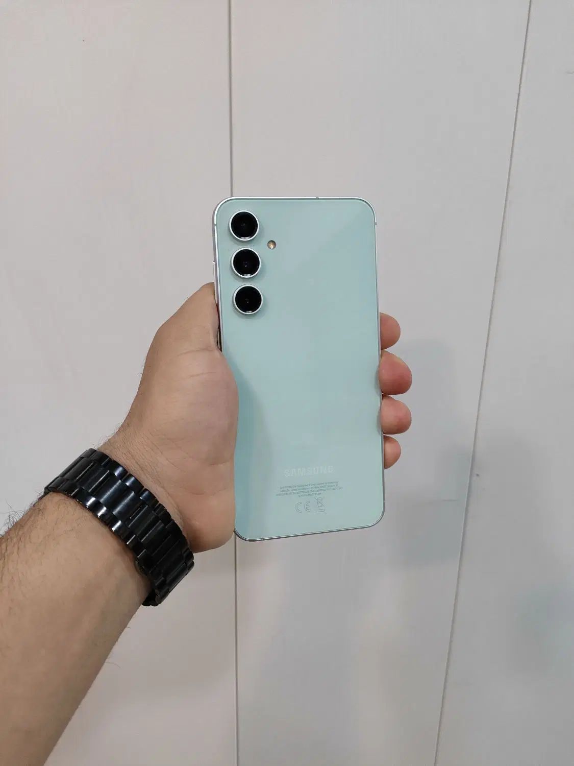 GALAXY s23 fe|موبایل|کرج, گوهردشت|دیوار