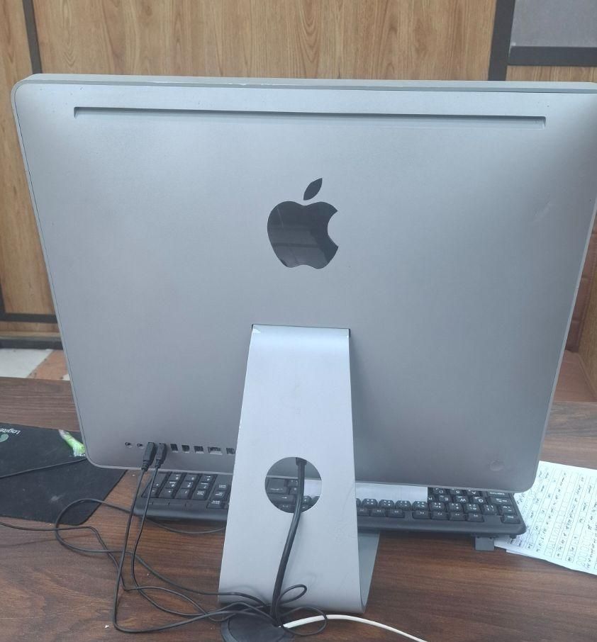 آی مک imac نرم افزار ویندوز|رایانه رومیزی|تهران, تهرانپارس شرقی|دیوار