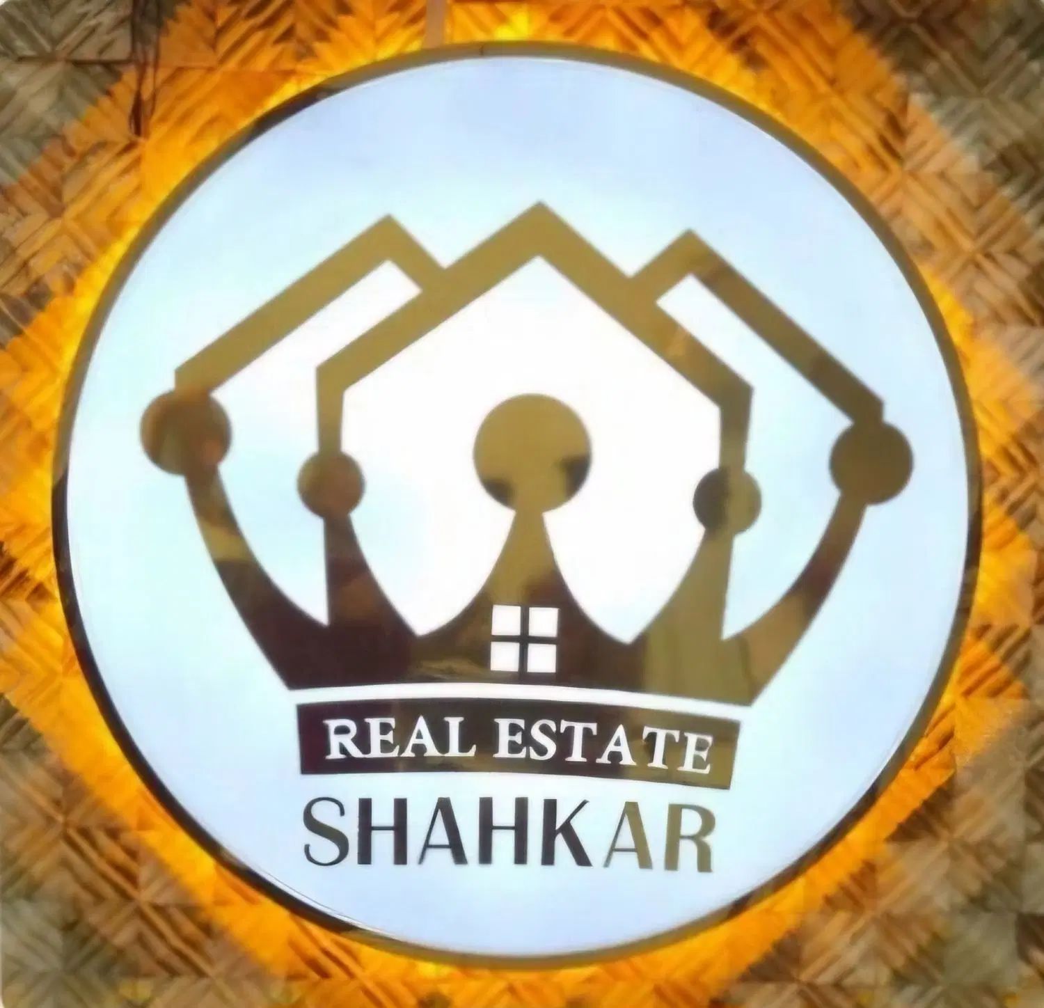 فروش ۶۸ متری دولت آباد دهخدا املاک شاهکار|فروش آپارتمان|ری, دولت‌آباد|دیوار