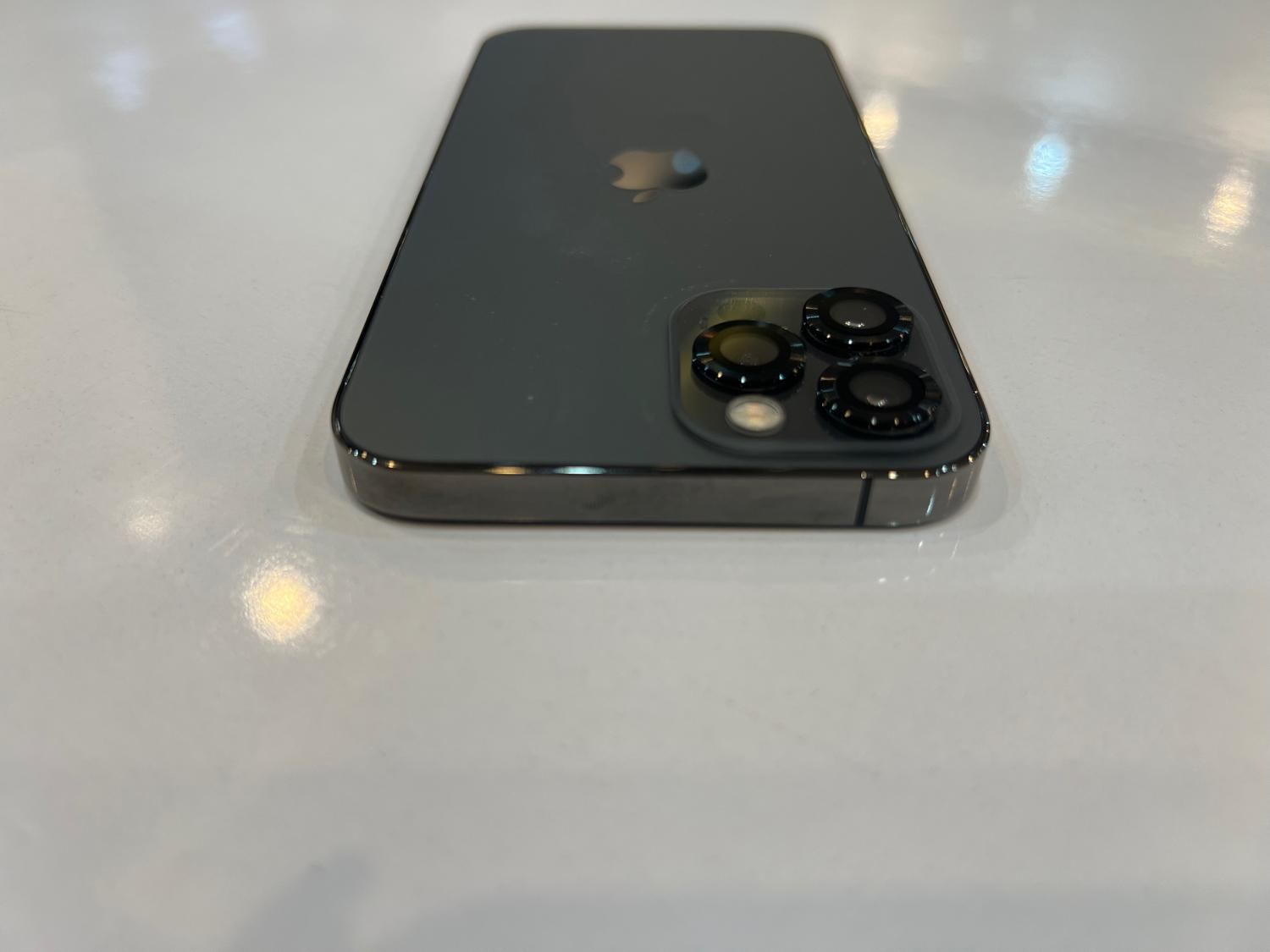 اپل iPhone 12 Pro با حافظهٔ ۲۵۶ گیگابایت|موبایل|مشهد, ایثارگران|دیوار