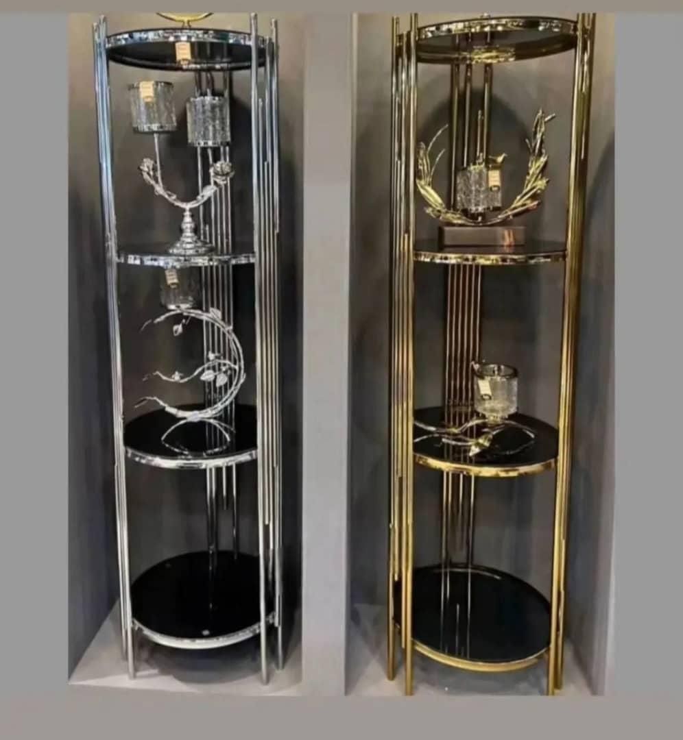 انواع ویترین و قفس|بوفه، ویترین، کنسول|تبریز, |دیوار