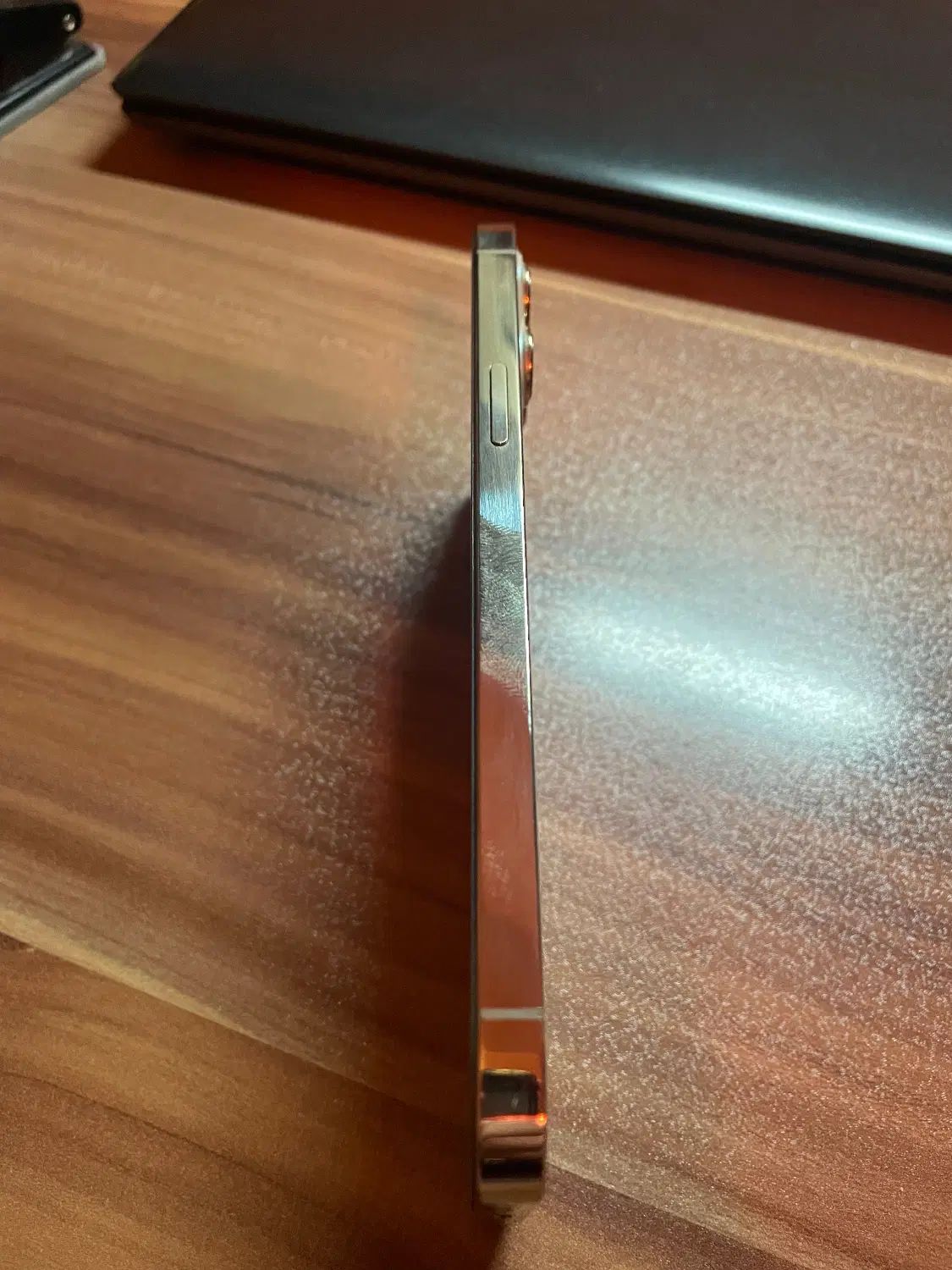 Iphone12promax 256gig zaa|موبایل|کرج, گلشهر|دیوار