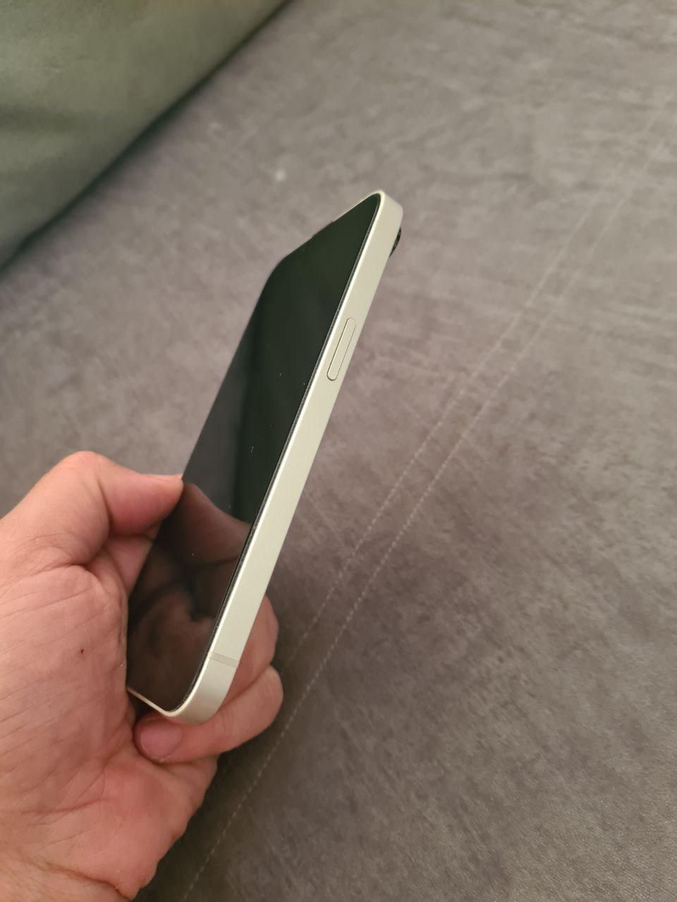 اپل iPhone 13 با حافظهٔ ۲۵۶ گیگابایت|موبایل|زنجان, |دیوار